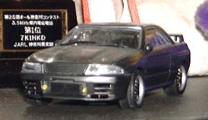 R32 GT-R