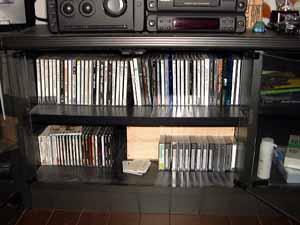 CD